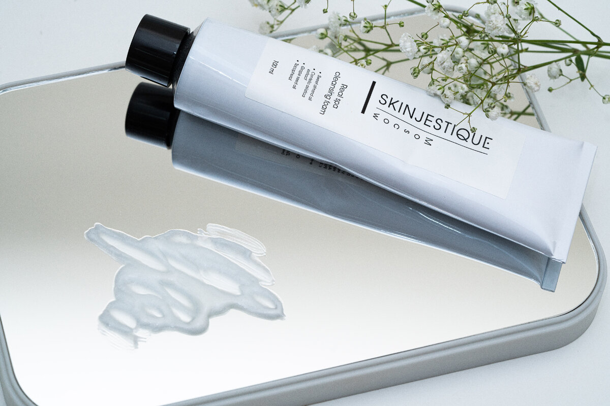 Архив Skinjestique