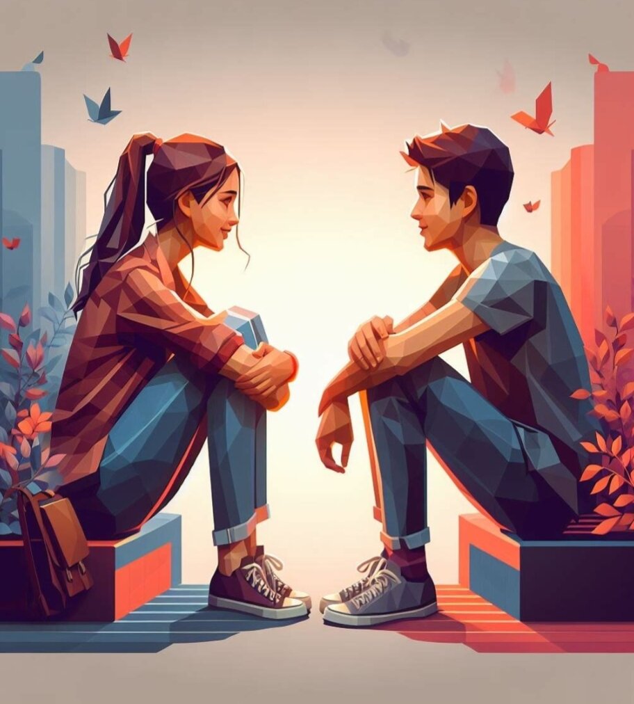 💠Мы слышали очень много описаний и трактовок этого состояния со стороны нашего ума. Все они являются верными и не верными одновременно. Потому, что его невозможно описать словами, как и все другие похожие состояния. Их необходимо просто проживать. 💠В попытках этих описаний и раздумий мы теряем всю полноту и глубину этого момента. Наш ум ограничивает это всеобъемлющее состояние, до уровня размышлений о нем. 💠Если однажды вы захотите испытать настоящую любовь - растворитесь в ней полностью. 💠Не пытайтесь ее описать или кому то, что то объяснять. Насладитесь всей глубиной и полнотой этого состояния, "без ума". ❣Это и есть так называемая "безумная" любовь.