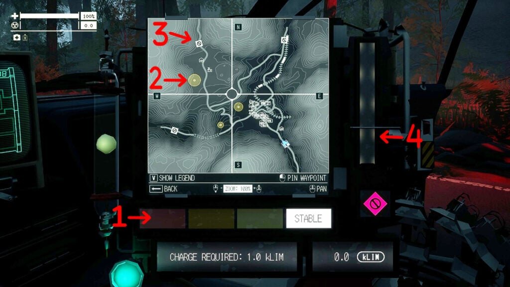 ✅Прежде чем вы соберетесь в путь по опасным дорогам Pacific Drive, вы должны знать, что в этой игре много глубоких механик, которые могут сбить вас с толку.-3