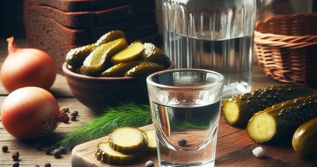 Самогон - первые шаги. Статья для тех кто только начинает или задумался.