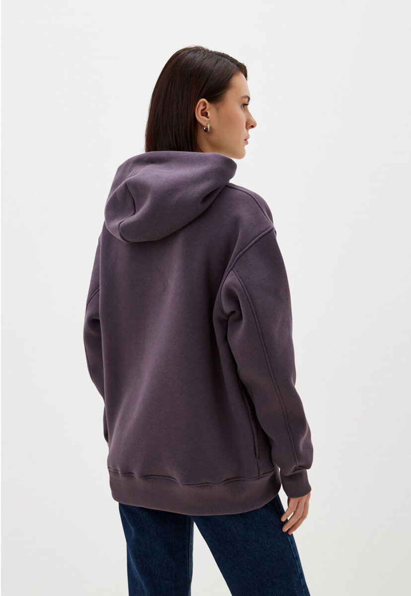 модное худи