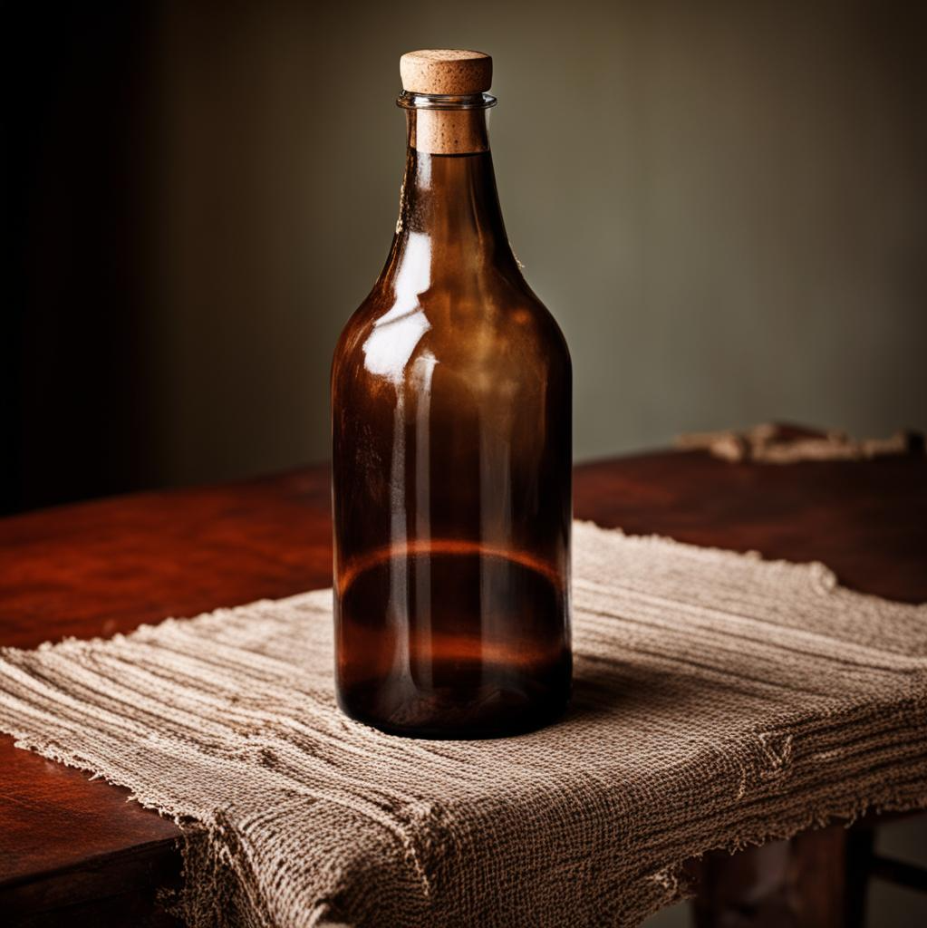    Тяжелая судьба с легким градусом