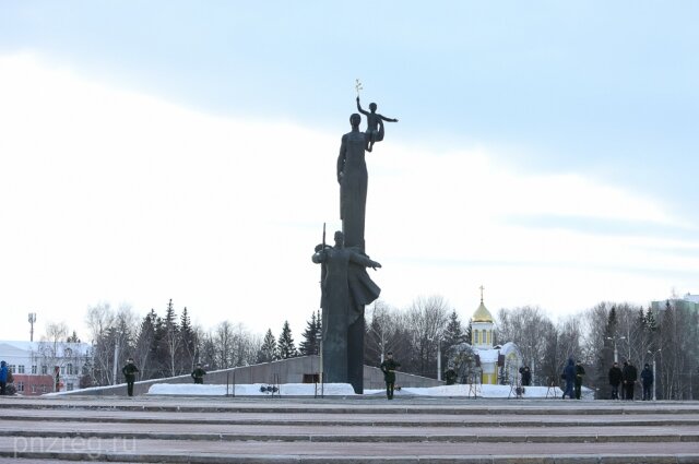    Фото: Пресс-служба Правительства Пензенской области