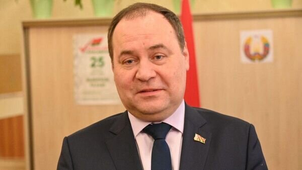    © Sputnik / Виктор Толочко