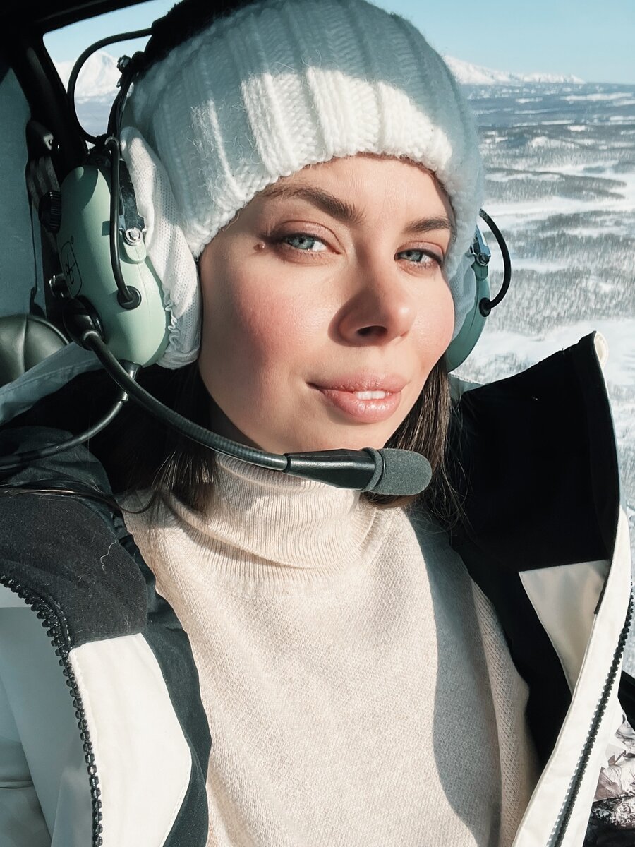 ©Стелла Кьярри