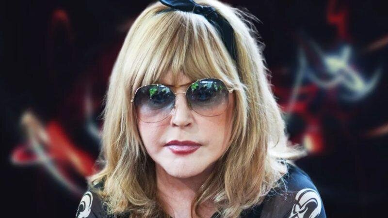 Алла Пугачева. Фото: Киноафиша. Фотография взята из открытых источников.  📷
