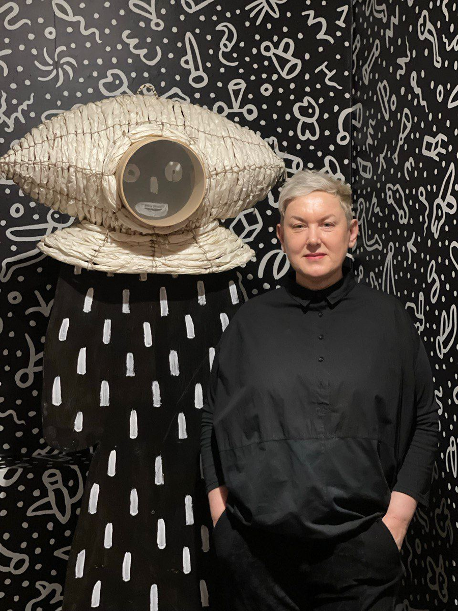 Катя Бочавар 