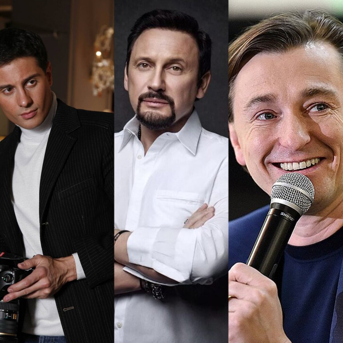 Звёздные папы о детях | Будни с малышом | Дзен