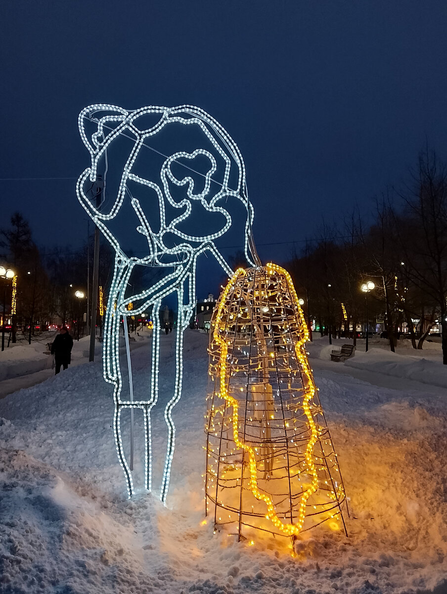 Ностальгия по настоящему мужчине, фото из архива автора