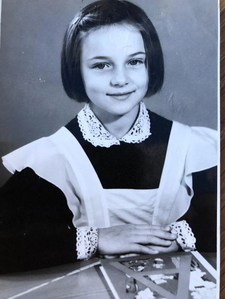 Анна снаткина фото биография личная Болезнь и жестокое предательство. Какую актрису я не смогла узнать на детских фо
