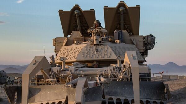    CC BY 2.0 / GPA Photo Archive / U.S. Military