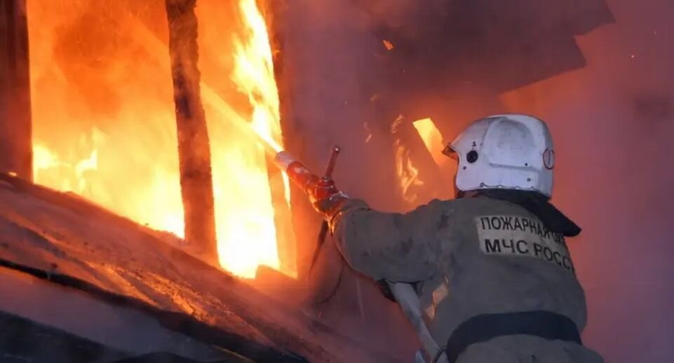    Пресс-служба МЧС
