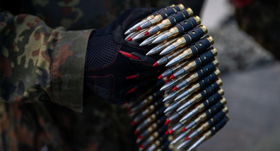    Philipp Schulze/dpa/globallookpress