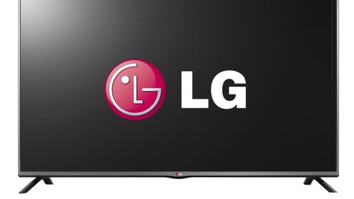 Ремонт телевизора LG 42LB561V, нет изображения.