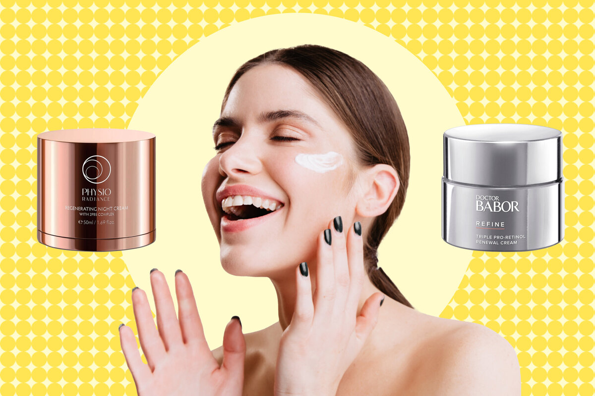     Омоложение при помощи ретинола: инструкция от врача и подборка лучших средств