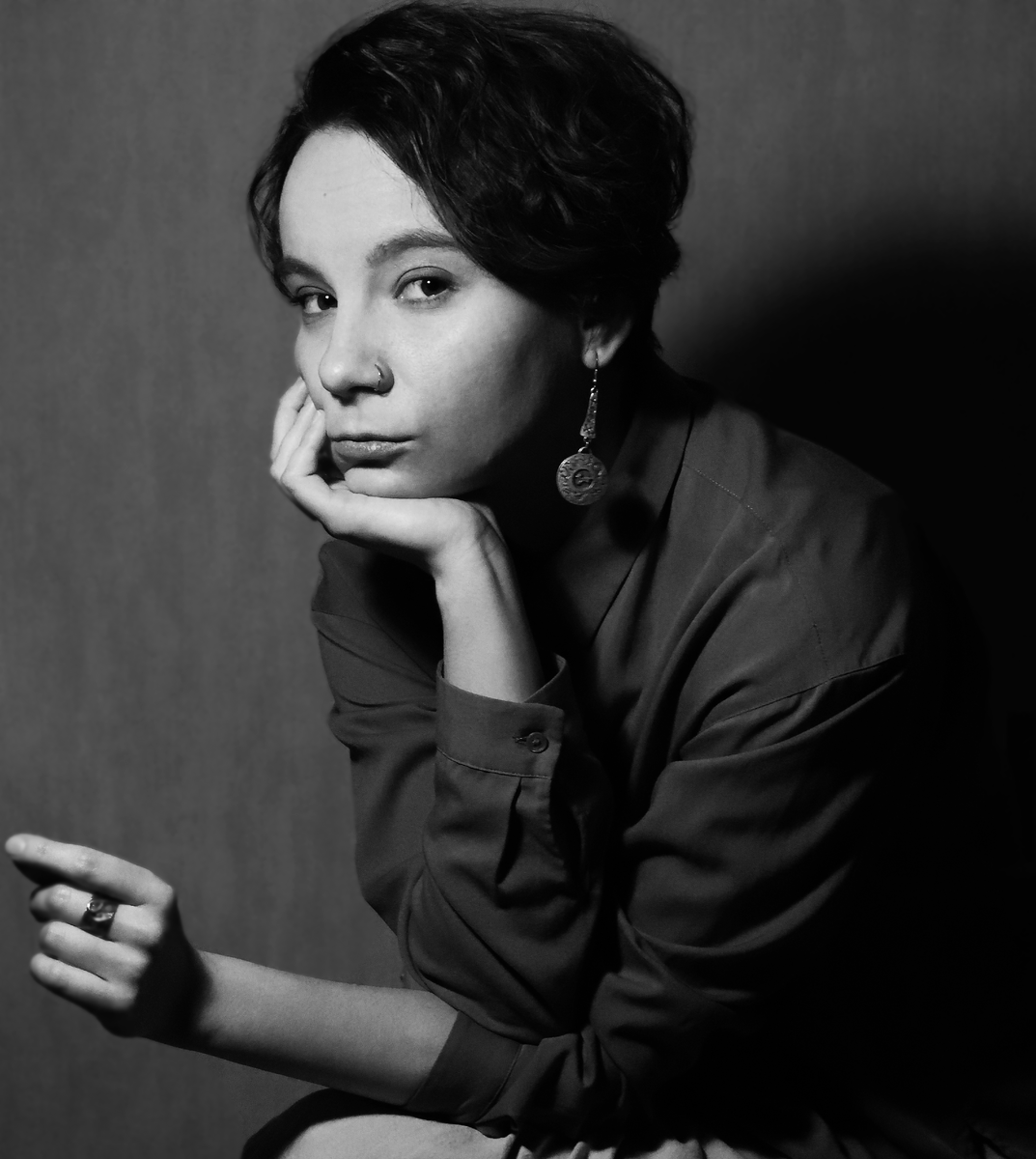 Анна, автор подкаста