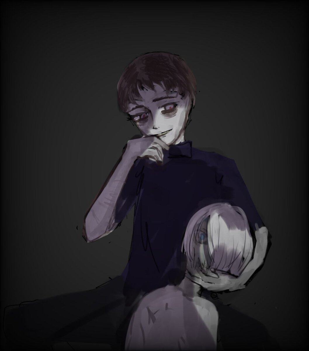 Рисунок дочери