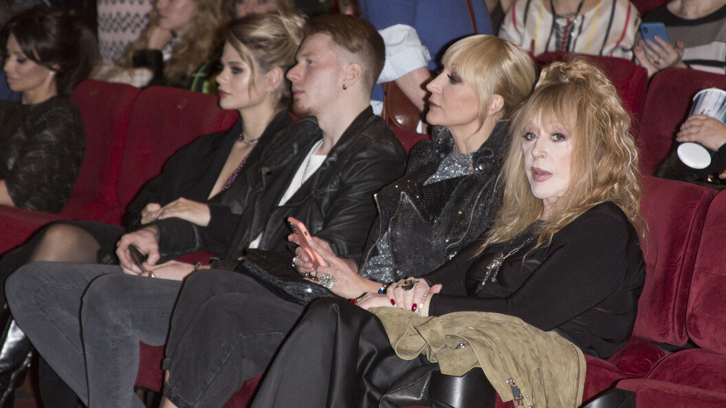    Vadim Tarakanov/Globallookpress