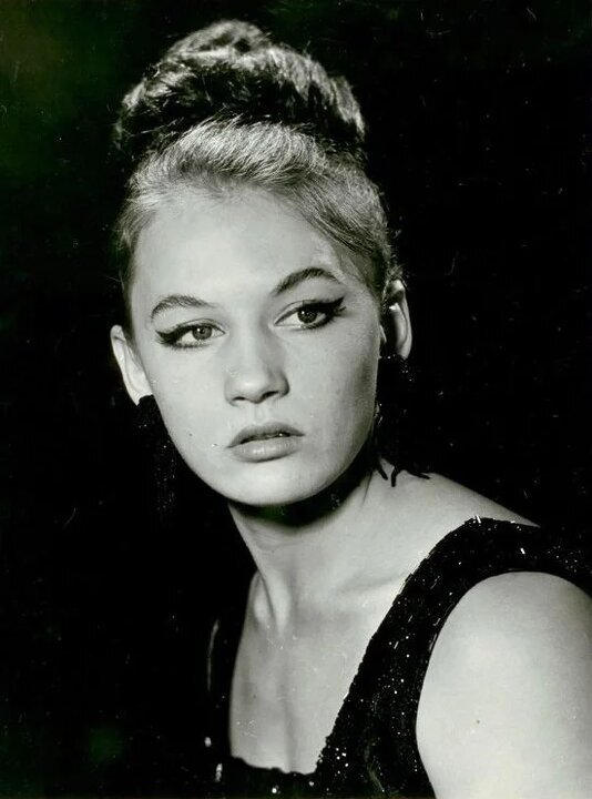 Галина Яцкина