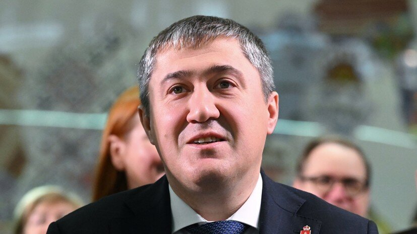    Фотохост-агентство РИА Новости