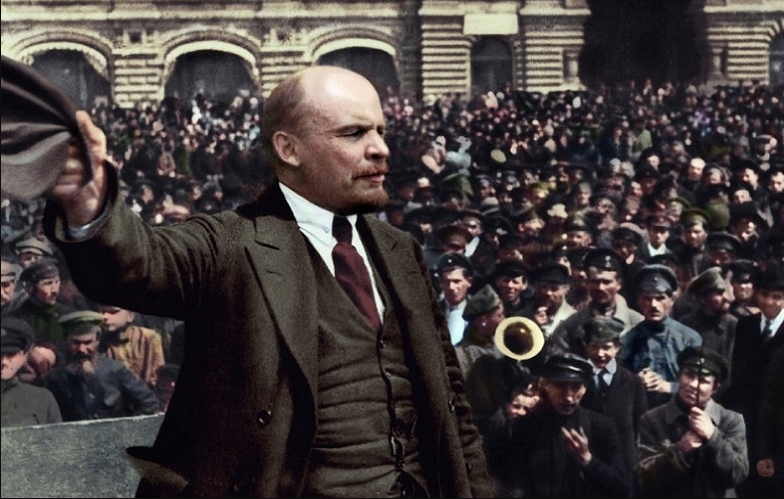 Тайна Ленина: откуда большевики взяли деньги на революцию?