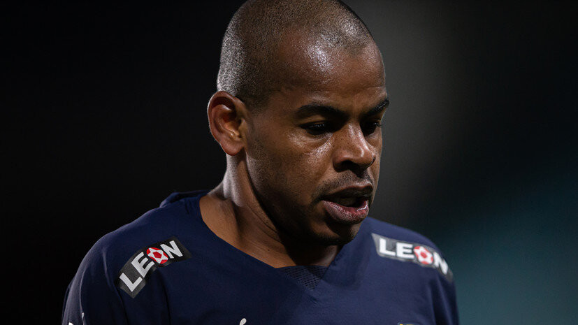   globallookpress.com Edgar Breshchanov