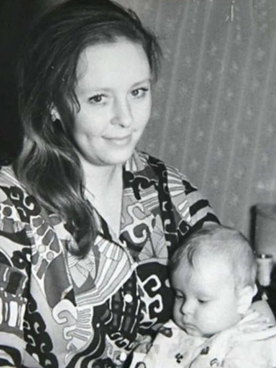 Галина мшанская биография фото Прожив в браке более полувека, он и сейчас не перестаёт благодарить Бога за встр