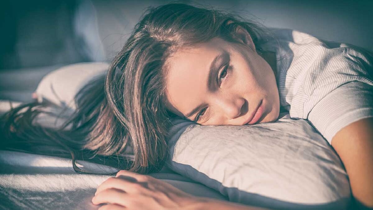 Нехватка железа в организме? Причина постоянной усталости?