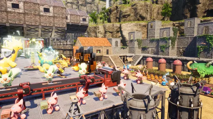 Источник изображения: Pocketpair