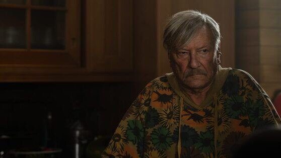 Тот самый дед (взято из яндекс поиска)