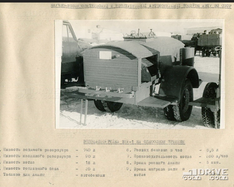 69 фотографий редких образцов военной техники из 1948 года… | com-drive ...