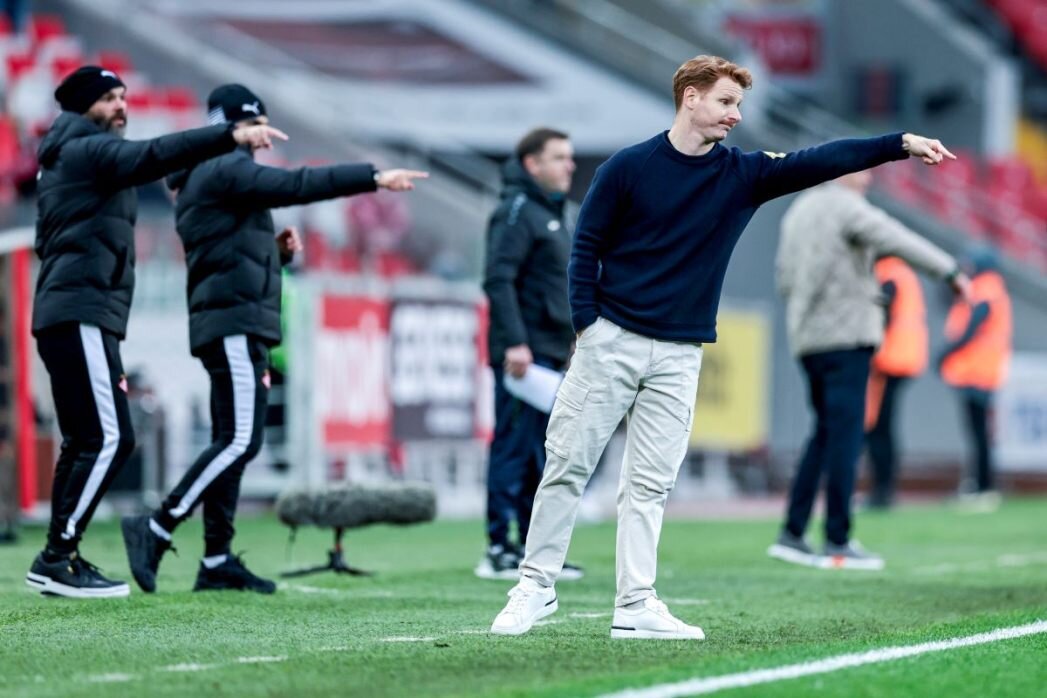    Фото: Михаил Шапаев / РПЛ