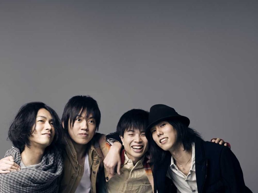 RADWIMPS