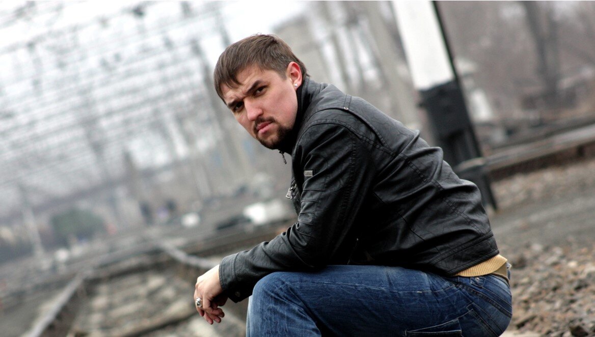 Ты сама сказала - нужно ехать