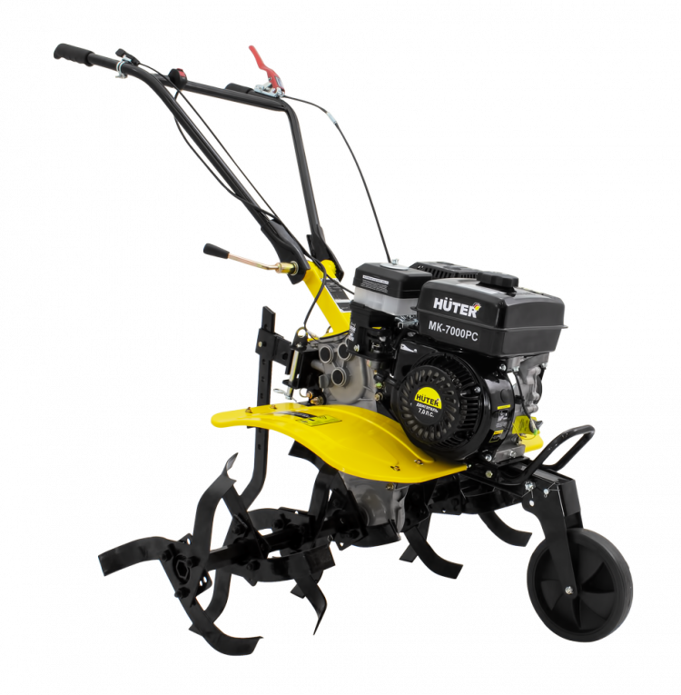 Huter  MK-7000C
