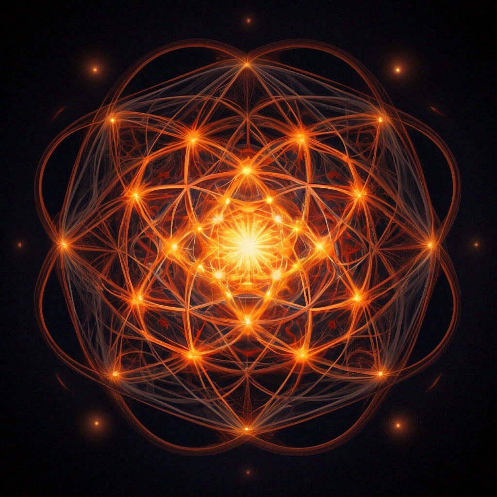 Изображение сгенерировано с помощью Шедеврум от Яндекс