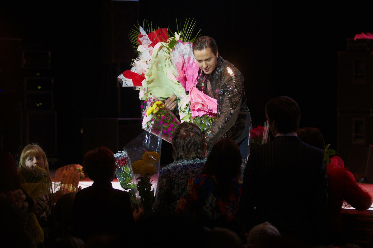 Фото: Victor Dmitriev/Russian Look