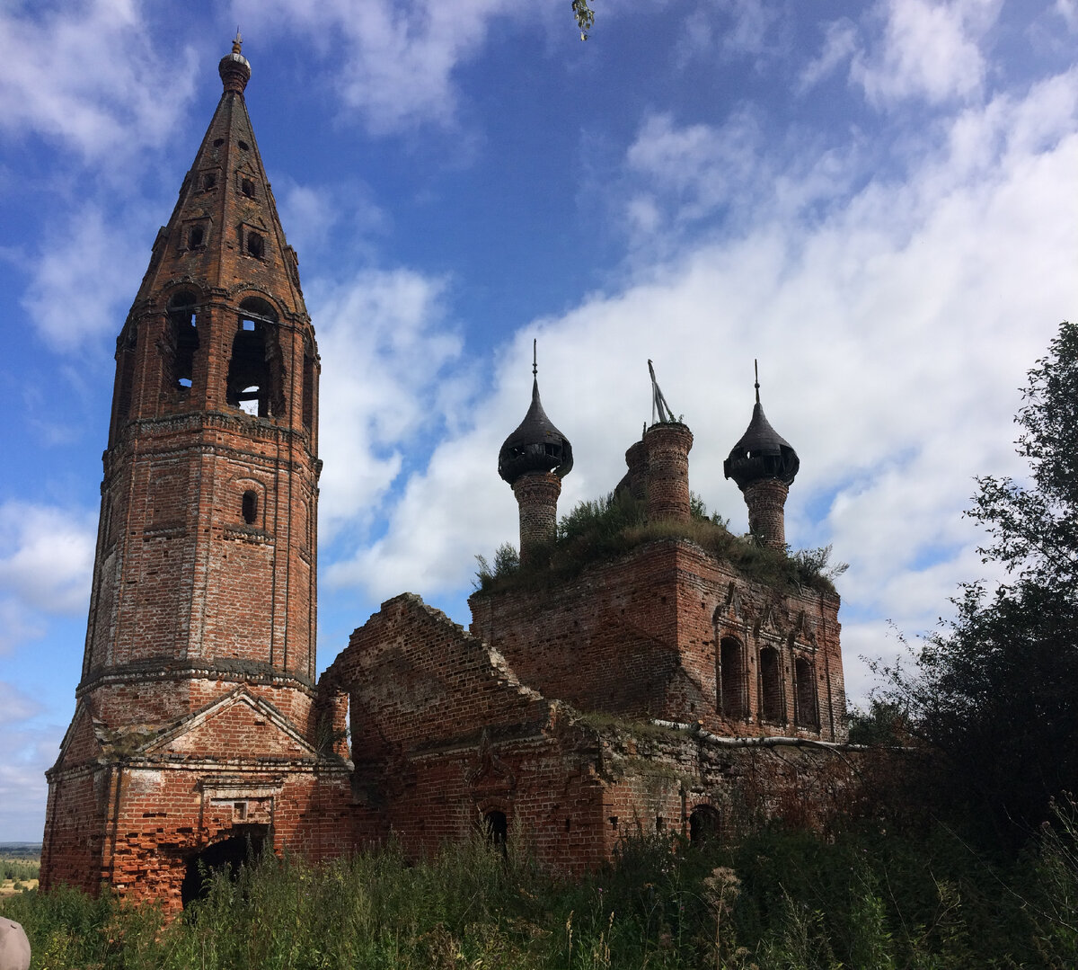 Погода в григорцево нерехтский