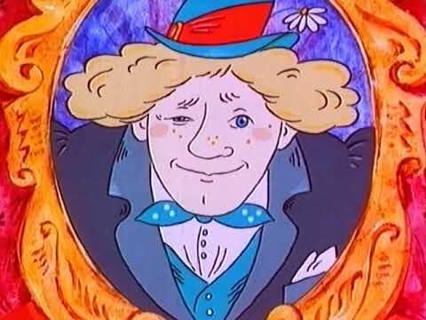 "Волшебное кольцо" (1979)