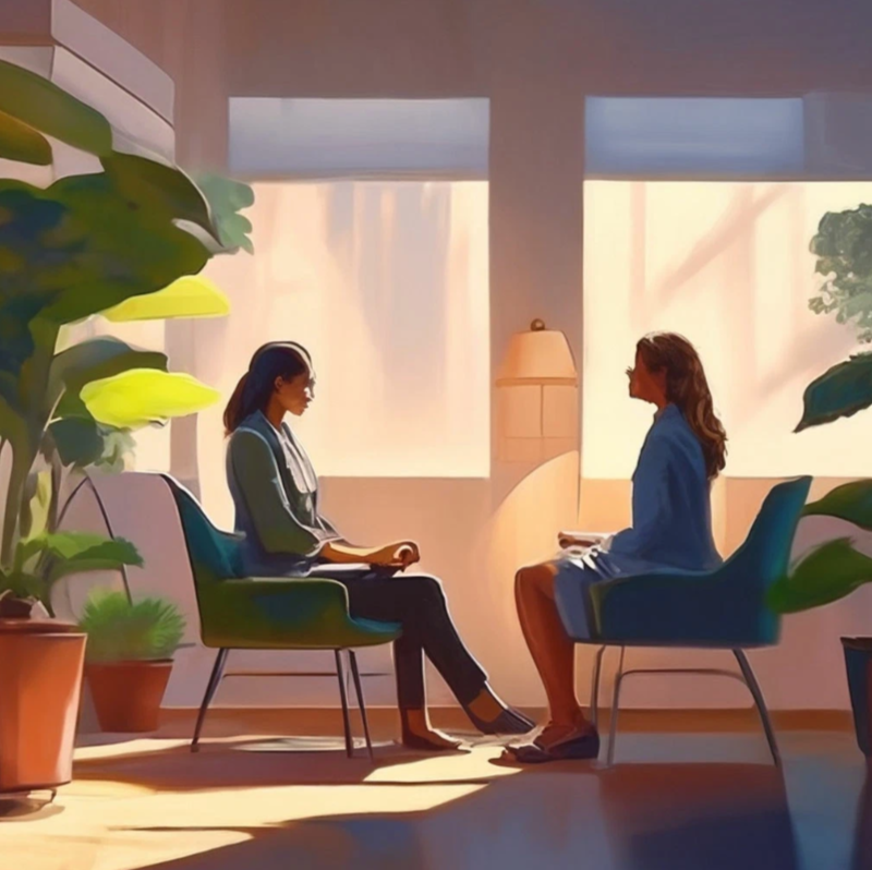 Коуч или психолог, кого выбрать? В чем различие?