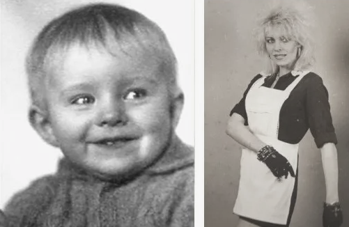 В начале 90-х годов на небосклоне российского шоу-бизнеса взошла звезда Натальи Ветлицкой.-2