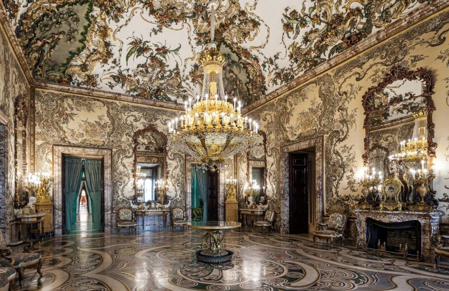 Базилика Санта-Кроче, Флоренция