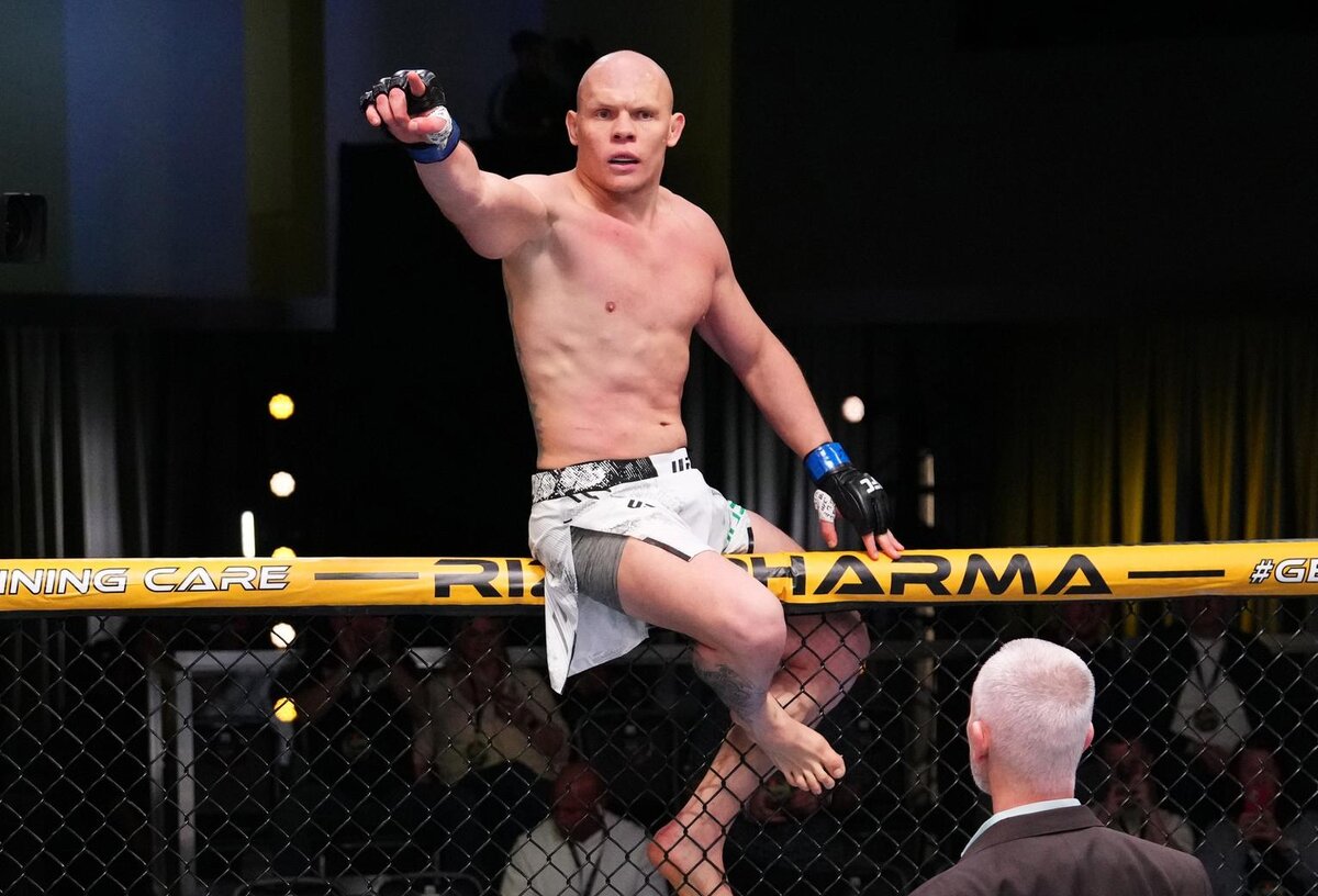     Богдан Гуськов