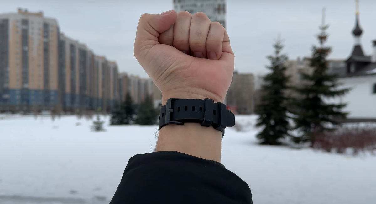 Приложение для смарт часов ультра. Приложение для смарт часов ультра