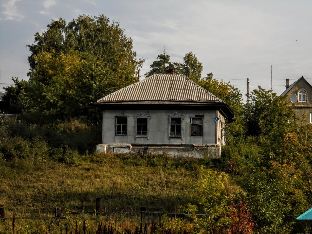 Посёлок Кедровка. До дамбы - дурдомки. | Екатерина про Кемерово | Дзен