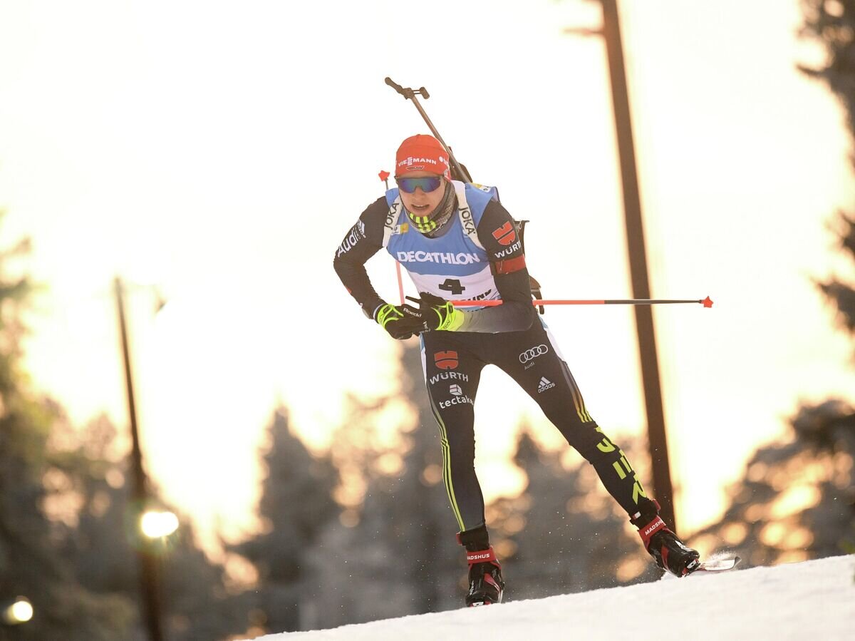    Бенедикт Долль© РИА Новости / Алексей Филиппов