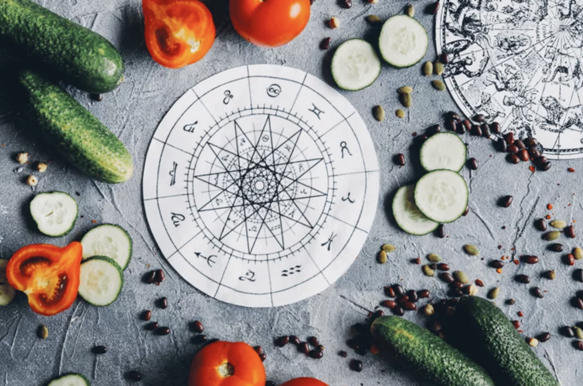 Каждый день нужно употреблять 400г. овощей или фруктов. 