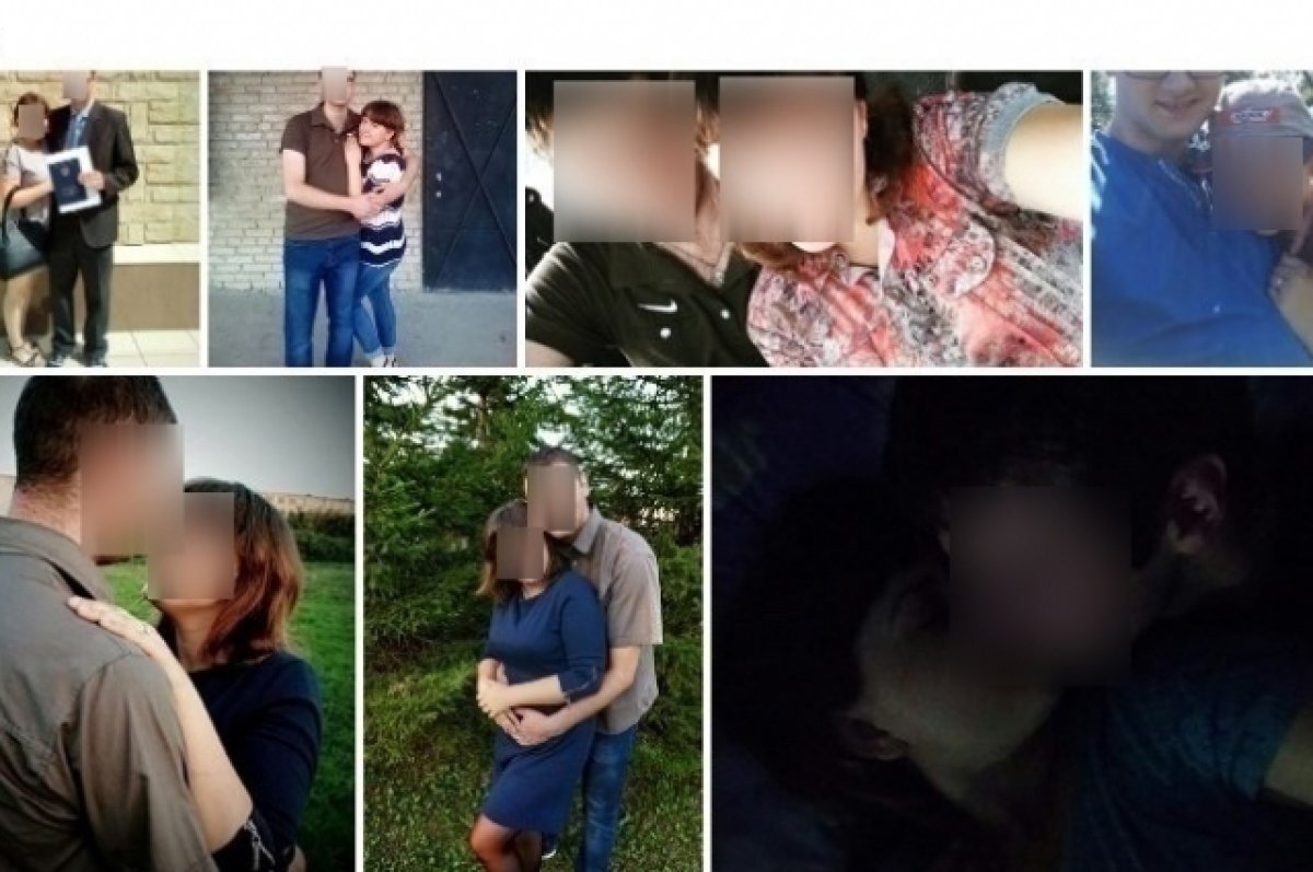    В Новосибирской области проверят минобр из-за скандала с учительницей