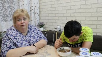 Мясо и СУПЕР агрегат и что в итоге вышло.