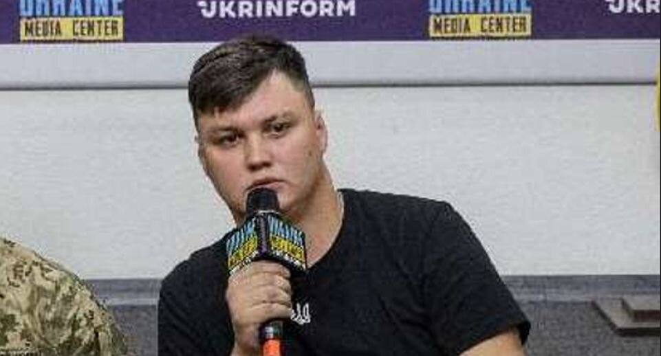    Defence Intelligence of Ukraine